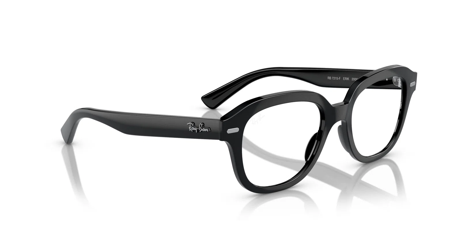 Ray-Ban Erik 7215F Eyeglasses - view 5
